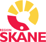 Logo Metodbok VO Diagnostik, Region Skåne